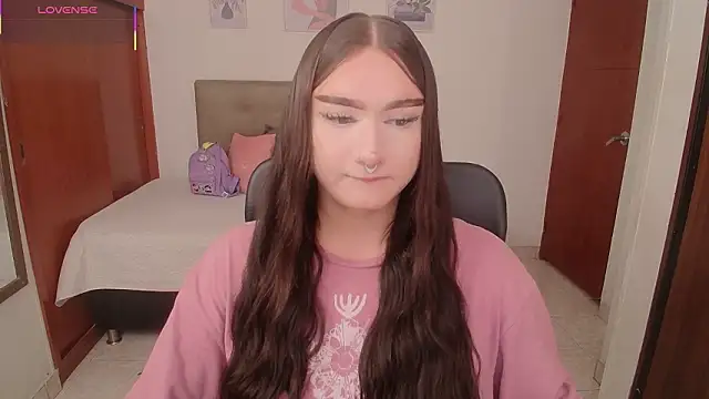 Miley Baker online show from 03/14/26, 02:00