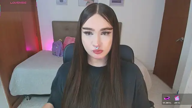 Miley Baker online show from 04/06/26, 04:30