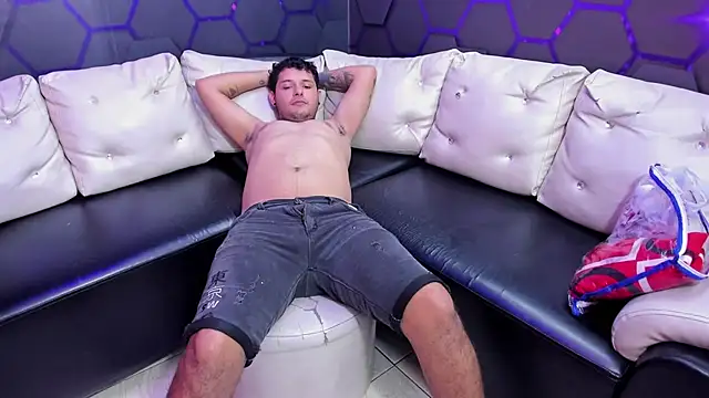 Blow2job-Lat online show from 02/05/26, 03:11