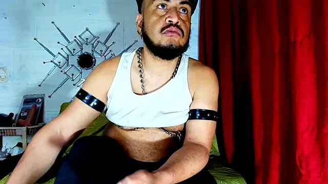 the master foal  online show from 11/29/25, 11:02