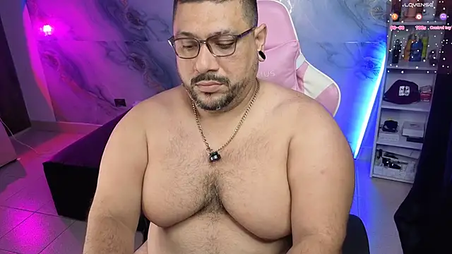 jacoob woods online show from 04/18/26, 08:09