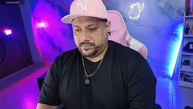 jacoob woods online show from 04/21/26, 01:29