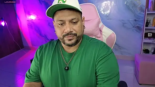 jacoob woods online show from 05/01/26, 04:11