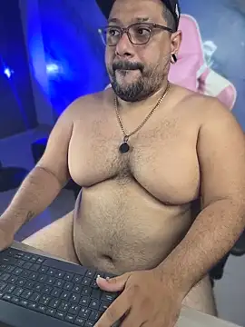 Snapshot of jacoob_woods chatting on 06/27/26, 02:34 jacoob woods online show from 06/27/26, 02:34