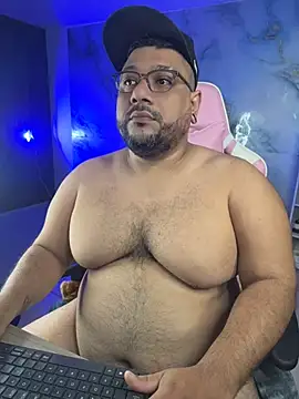 Snapshot of jacoob_woods chatting on 07/19/26, 11:36 jacoob woods online show from 07/19/26, 11:36