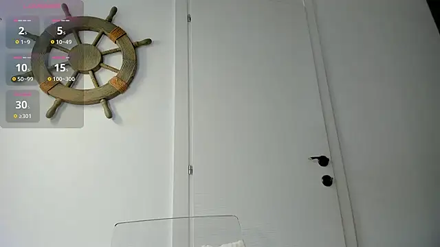 Naila18 online show from 09/15/25, 07:19