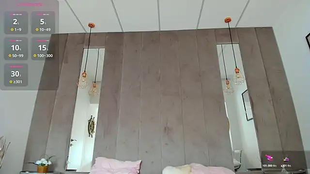 Naila18 online show from 10/01/25, 06:52