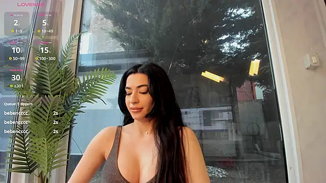 Naila18 online show from 03/07/26, 05:48