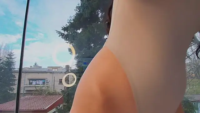 Naila18 online show from 04/10/26, 05:23