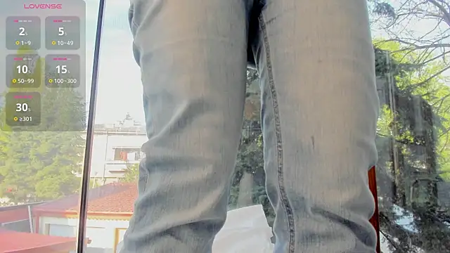 Naila18 online show from 04/19/26, 05:29