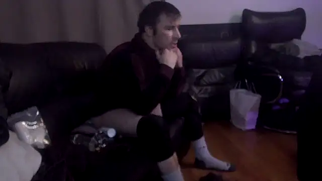 TheHellBilly online show from 02/08/26, 05:11