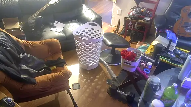 TheHellBilly online show from 03/03/26, 11:43