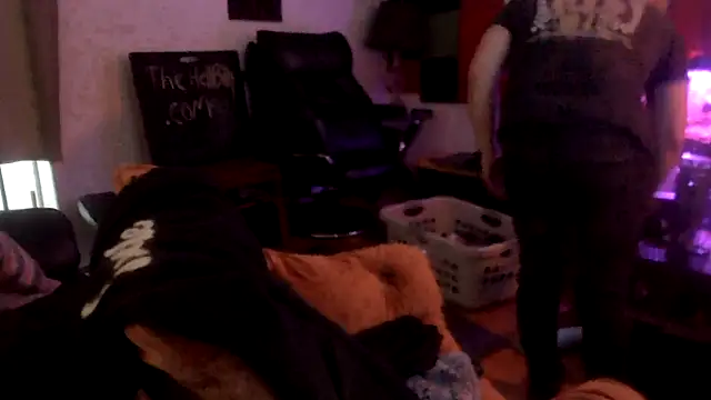 TheHellBilly online show from 03/06/26, 03:19