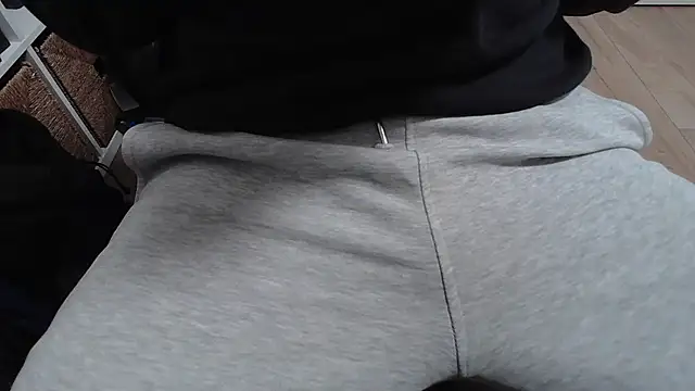 Sissy Tim online show from 01/27/25, 08:07