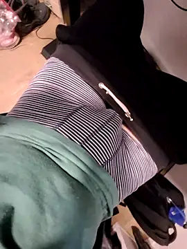 Sissy Tim online show from 11/24/25, 11:54