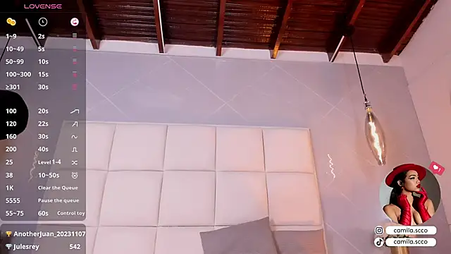 kem hott online show from 02/24/25, 07:22