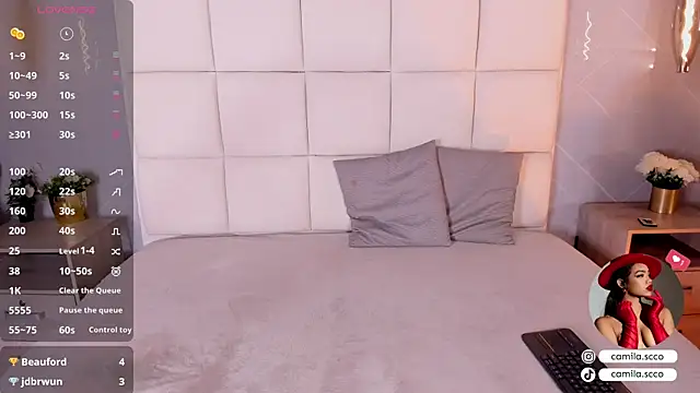 kem hott online show from 03/05/25, 04:34