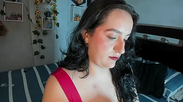 Cherry jhoana online show from 12/08/24, 11:51