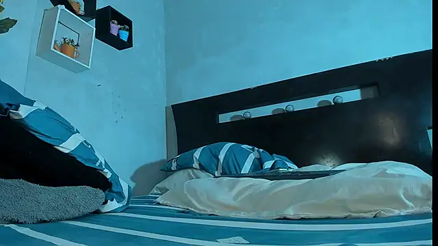 Cherry jhoana online show from 02/02/25, 11:42