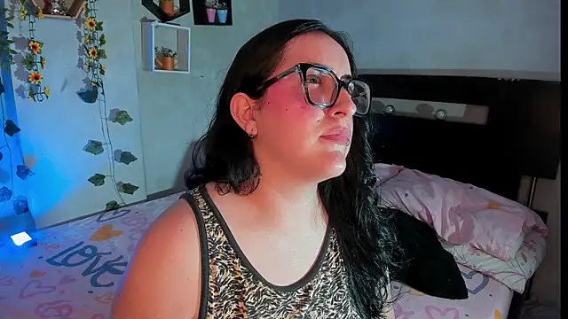 Cherry jhoana online show from 02/19/25, 03:06