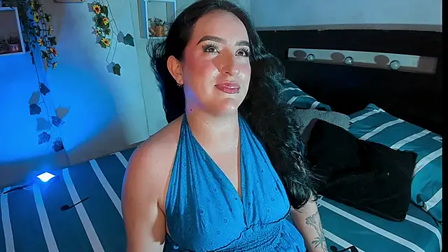 Cherry jhoana online show from 03/05/25, 01:42