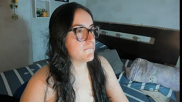 Cherry jhoana online show from 10/16/25, 02:23