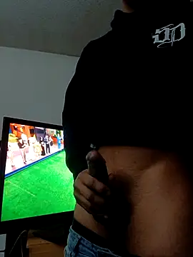 Torresmor online show from 02/18/26, 02:40