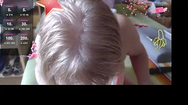 Margaret-milf online show from 03/09/25, 09:13