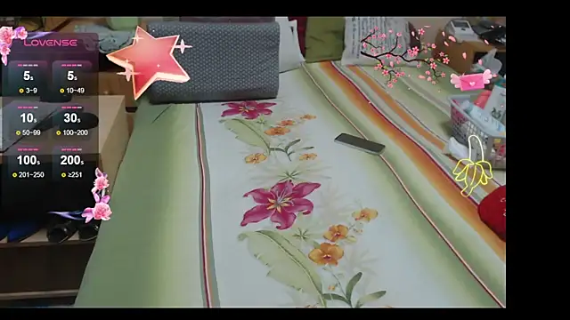 Margaret-milf online show from 03/12/25, 05:02