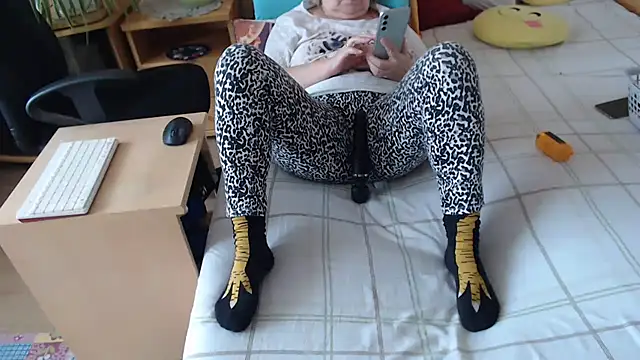 Margaret-milf online show from 01/09/26, 09:56