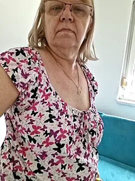 Margaret-milf online show from 05/11/26, 08:42