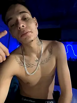 brianor89 online show from 11/10/25, 01:21