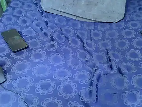 Shearivera  online show from 10/25/25, 01:29