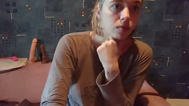 virginriverofficial online show from 05/09/26, 08:41