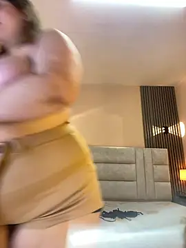 EYMI TOMSOM online show from 03/07/25, 11:40