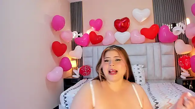 EYMI TOMSOM online show from 02/15/26, 03:14