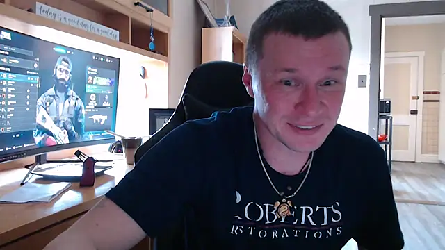 G-Millz816 online show from 02/26/25, 08:11