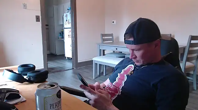 G-Millz816 online show from 02/27/25, 05:15