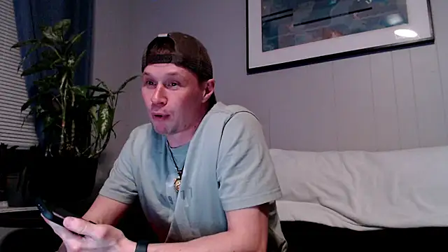 G-Millz816 online show from 02/28/25, 04:32