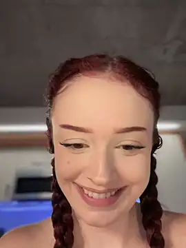 roxxxyrose online show from 12/31/24, 11:39