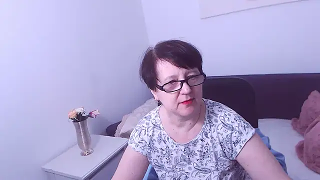 ChristaRose online show from 02/02/25, 02:38