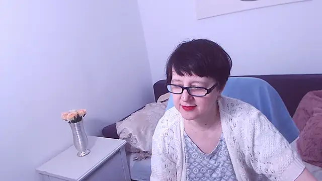 ChristaRose online show from 02/08/25, 10:29