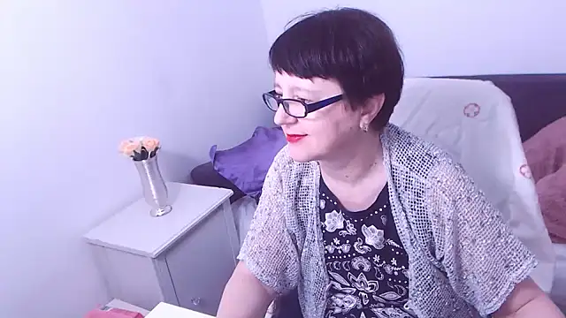 ChristaRose online show from 02/10/25, 01:57