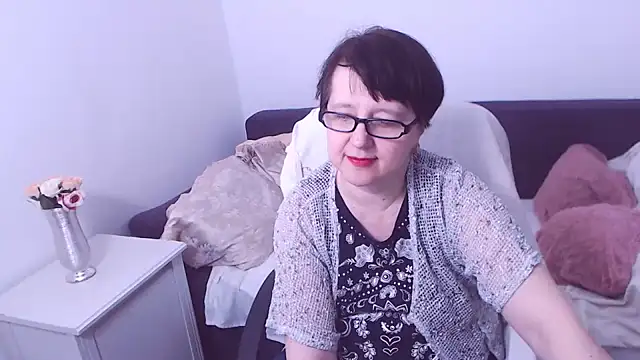 ChristaRose online show from 02/15/25, 03:52