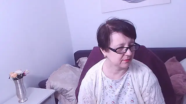 ChristaRose online show from 02/15/25, 10:52