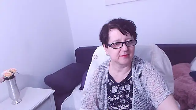 ChristaRose online show from 02/20/25, 09:31