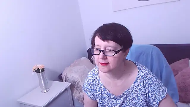 ChristaRose online show from 03/02/25, 04:21