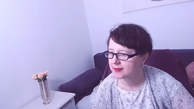 ChristaRose online show from 03/16/25, 07:38