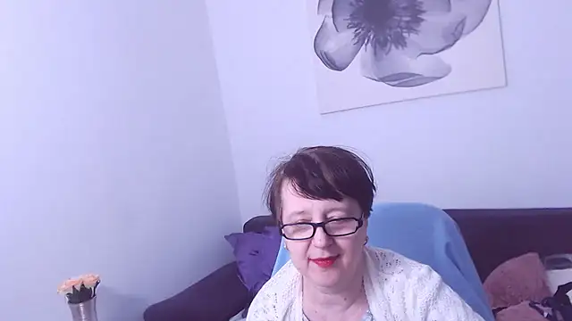 ChristaRose online show from 03/19/25, 10:31