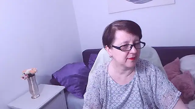 ChristaRose online show from 03/21/25, 10:39